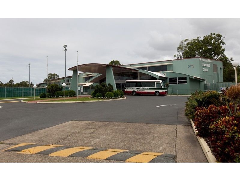 16 Tulip Street, Wynnum QLD 4178