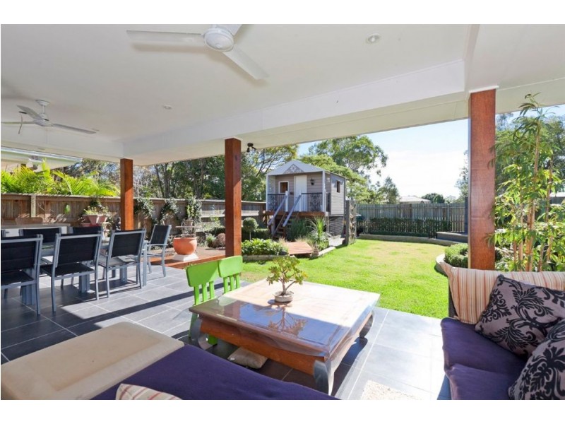 87 Bainbridge Street, Ormiston QLD 4160