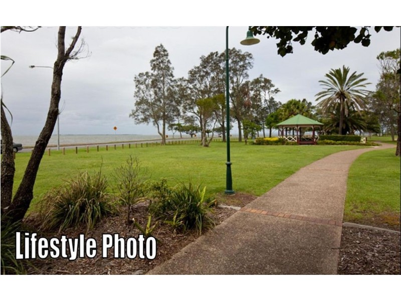 53 Shepherd Street, Wynnum QLD 4178