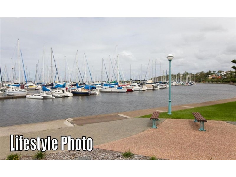 53 Shepherd Street, Wynnum QLD 4178