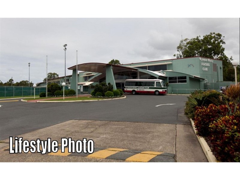 53 Shepherd Street, Wynnum QLD 4178