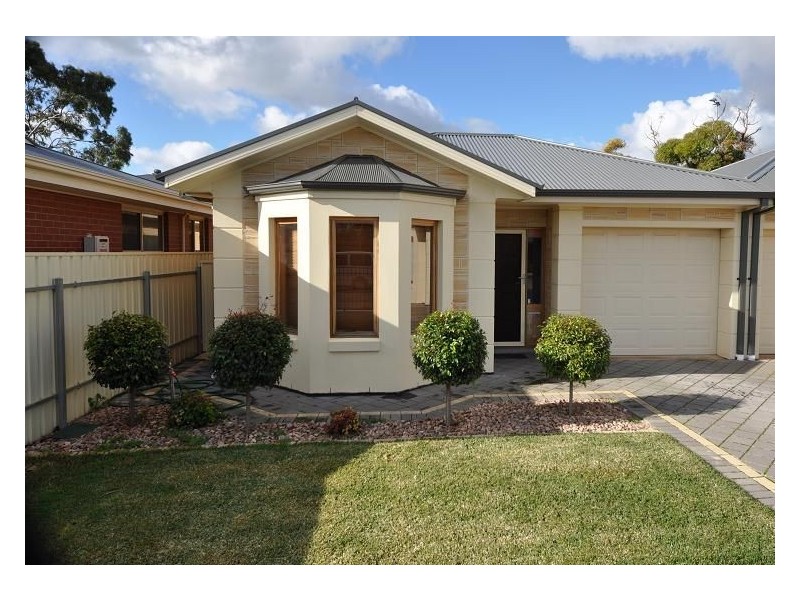 36A The Parkway, Klemzig SA 5087