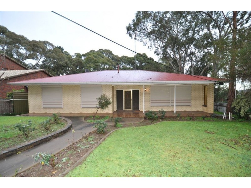 92 Glen Stuart Road, Rostrevor SA 5073