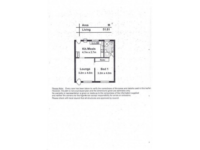 1/6 Randor, Paradise SA 5075