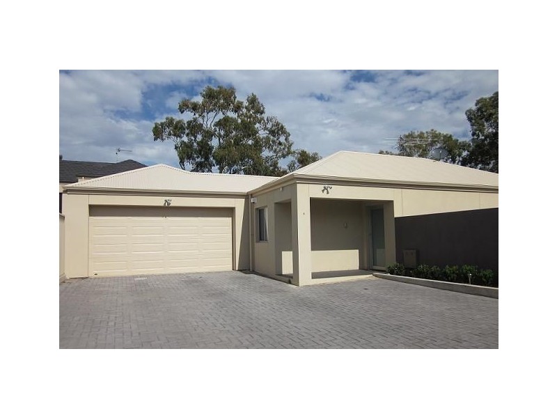 5/34 Burton Road, Athelstone SA 5076