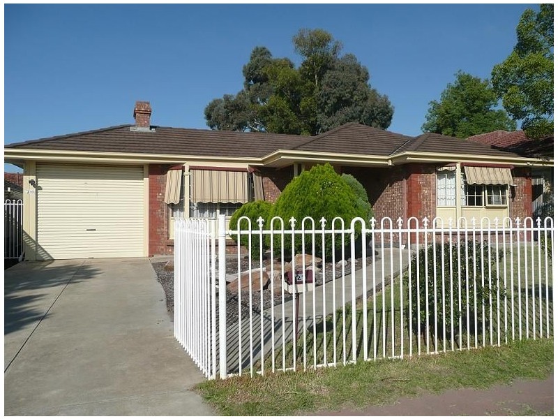 21 Nalara Avenue, Rostrevor SA 5073