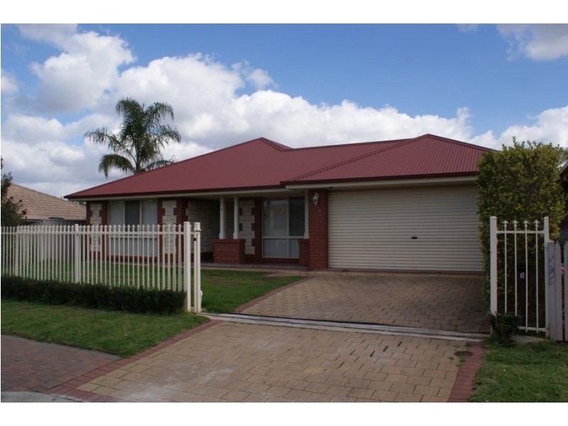 4 Riley Street, Holden Hill SA 5088