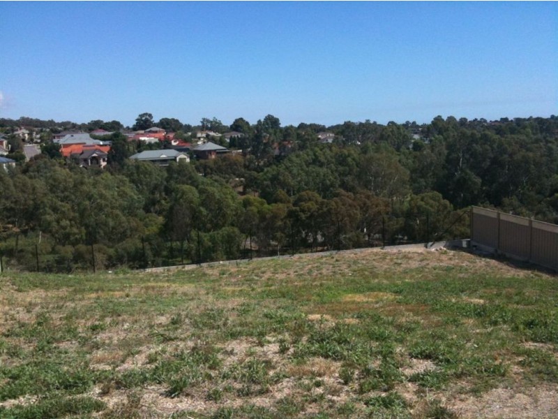 23 The Promenade, Highbury SA 5089