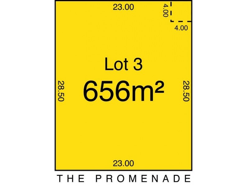 23 The Promenade, Highbury SA 5089