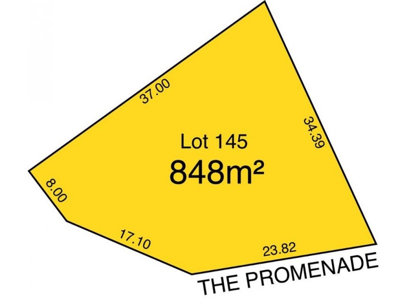 43 The Promenade, Highbury SA 5089