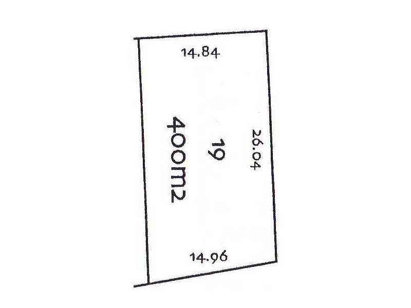 Lot 19 Pinneri Street, Hectorville SA 5073