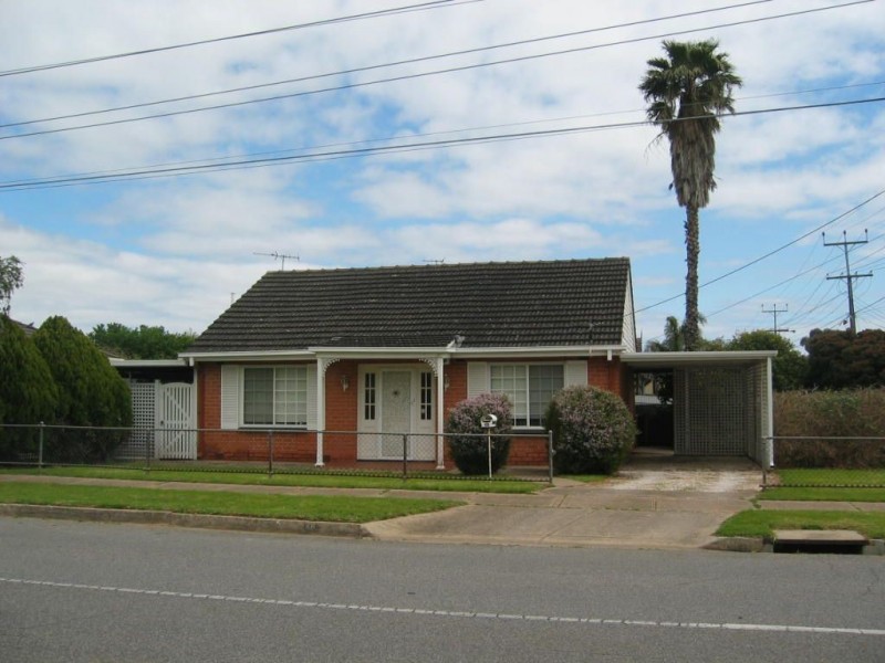 48 Alexander Avenue, Campbelltown SA 5074