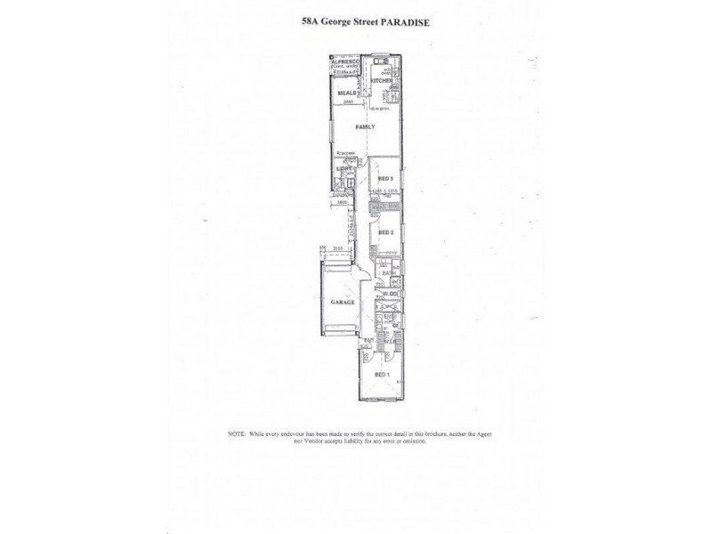 58A George Street, Paradise SA 5075