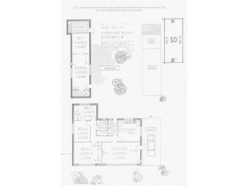 24 Reynell Road, Rostrevor SA 5073