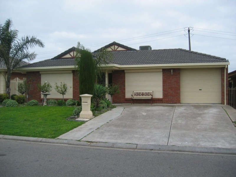 35 Wood Road, Paradise SA 5075