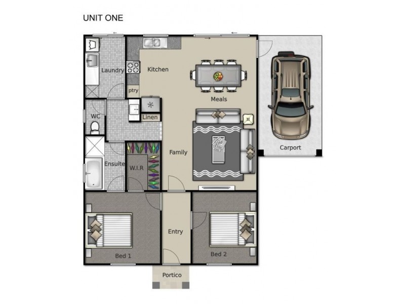 185 Montacute Road, Newton SA 5074