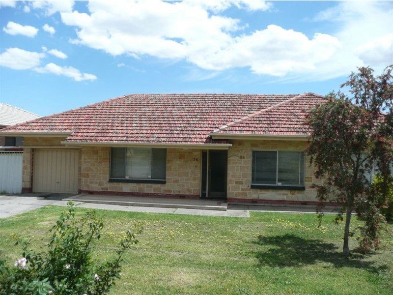 74 Stradbroke Road, Newton SA 5074