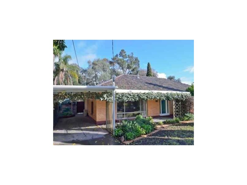 14 Hamish Grove, Rostrevor SA 5073
