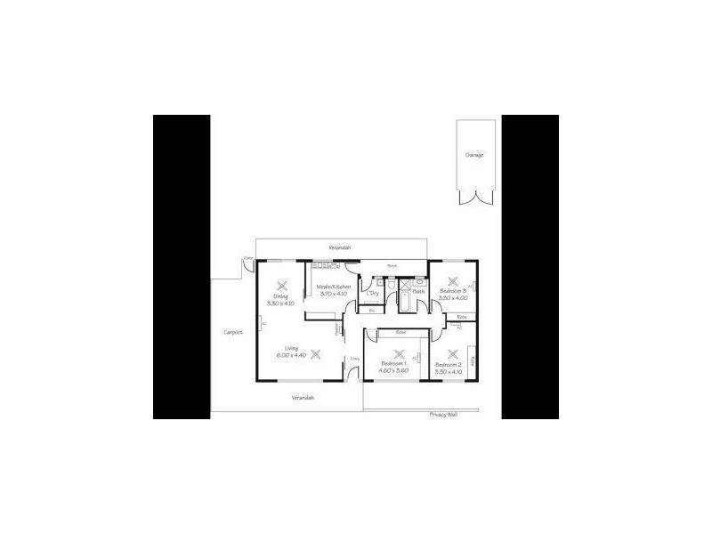 14 Hamish Grove, Rostrevor SA 5073