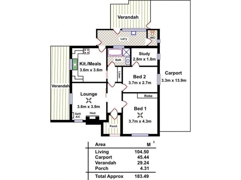 21 Colton Avenue, Magill SA 5072