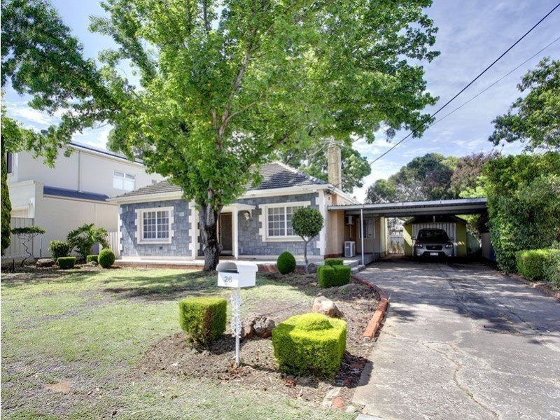 26 Renown Avenue, Tranmere SA 5073
