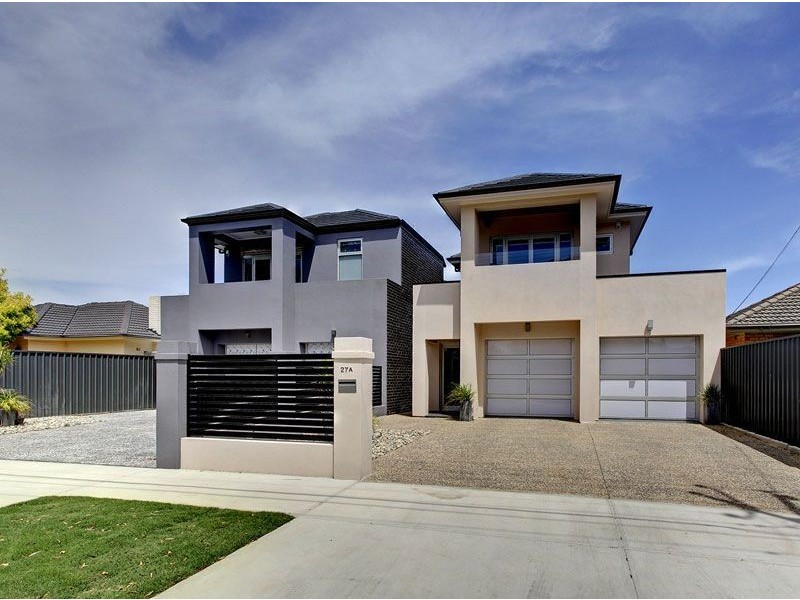 27 + 27A Thames Ave, Klemzig SA 5087