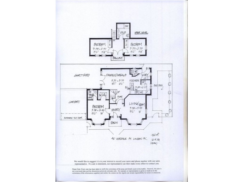 46 Verdale Avenue, Linden Park SA 5065