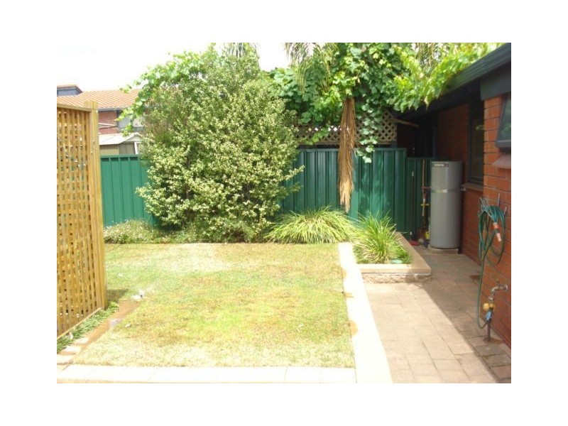 33/5 Alexander Avenue, Klemzig SA 5087