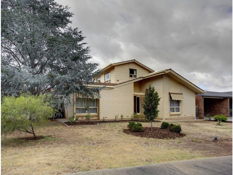 14 Clark Crescent, Paradise SA 5075
