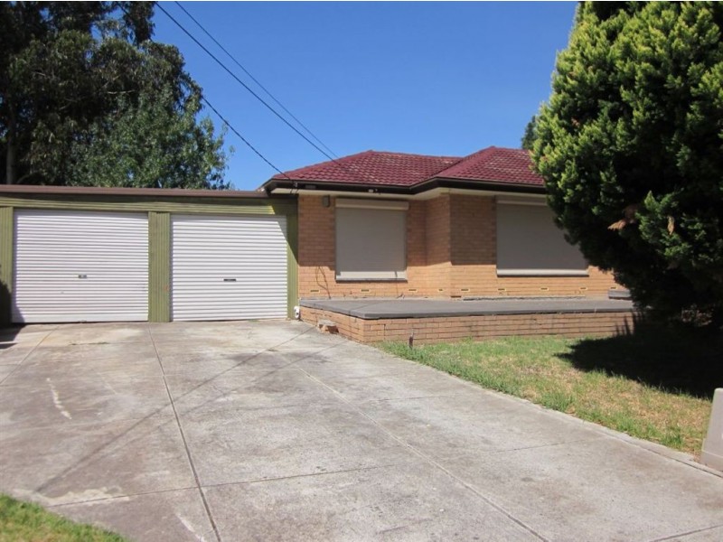 25 Ashley Avenue, Ridgehaven SA 5097