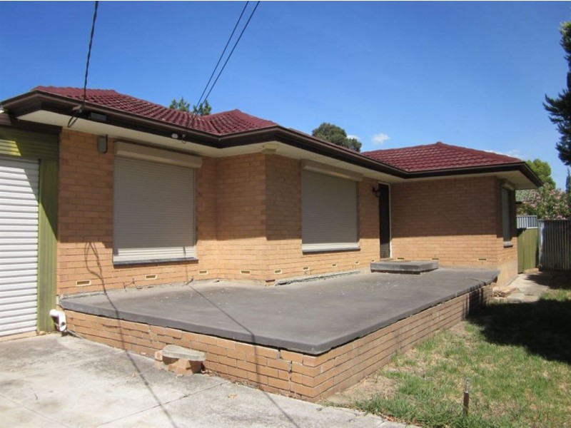 25 Ashley Avenue, Ridgehaven SA 5097