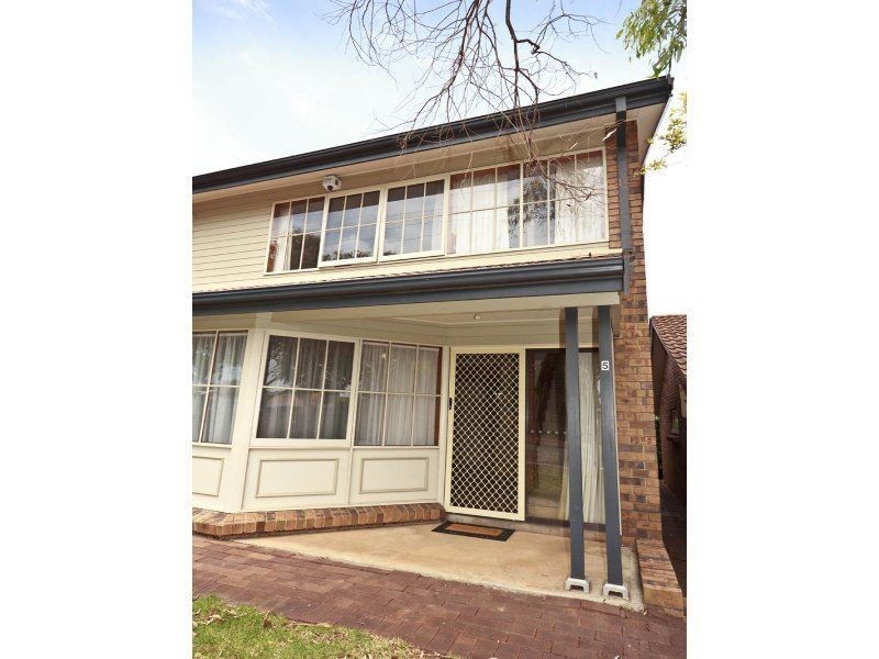 5/24 Broad Street, Marden SA 5070