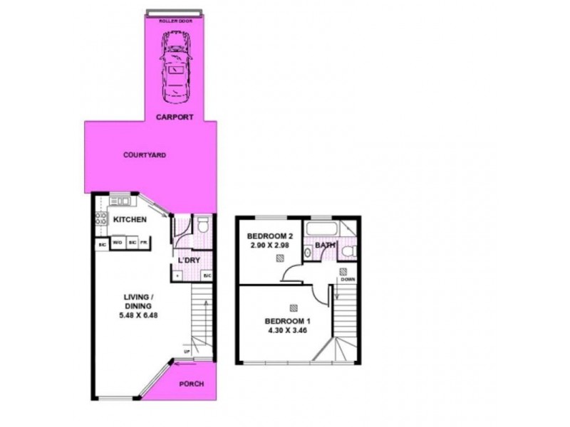 5/24 Broad Street, Marden SA 5070