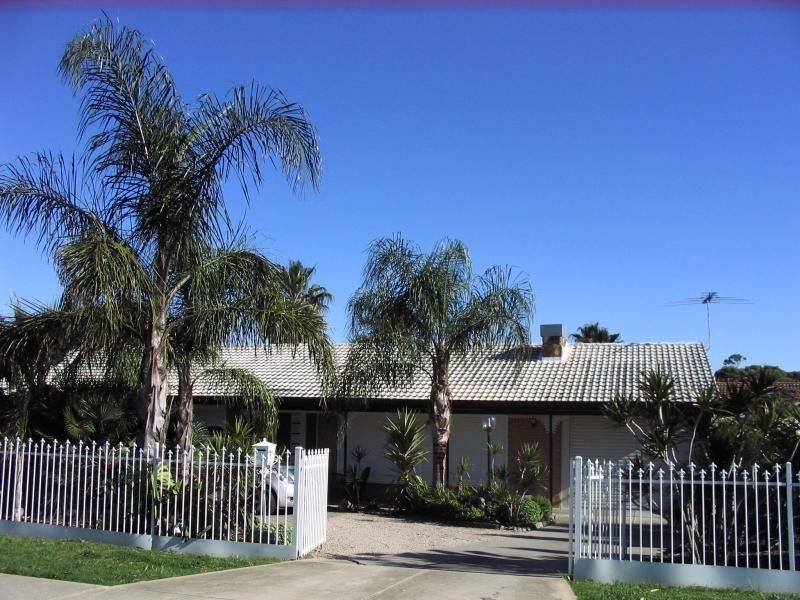 4 Duncan Crescent, Highbury SA 5089