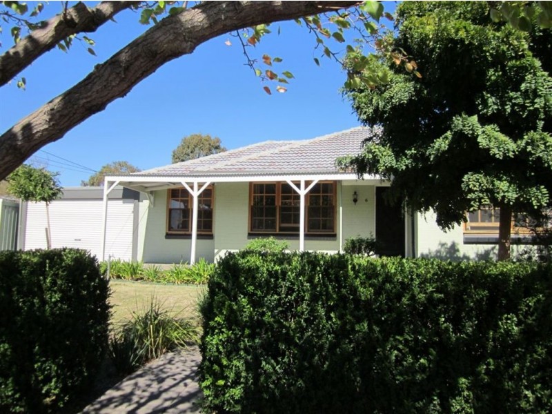 6 Silvermere Avenue, Paradise SA 5075