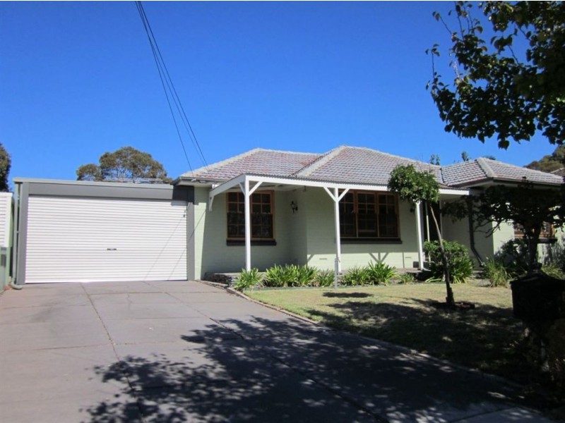 6 Silvermere Avenue, Paradise SA 5075