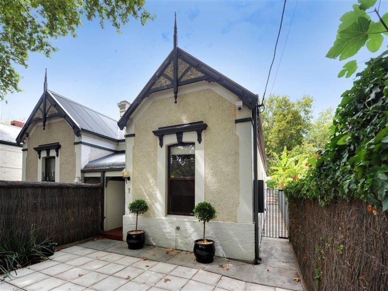 7 Botanic Street, Hackney SA 5069