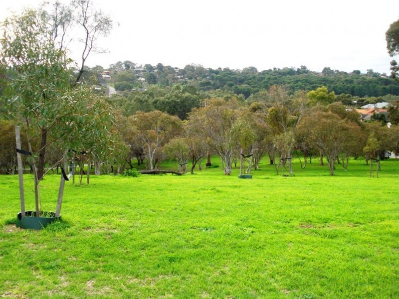 Lot 691 Coulls Road, Athelstone SA 5076