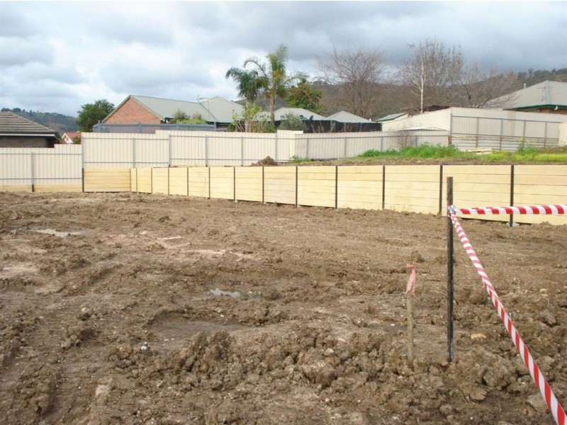 Lot 691 Coulls Road, Athelstone SA 5076