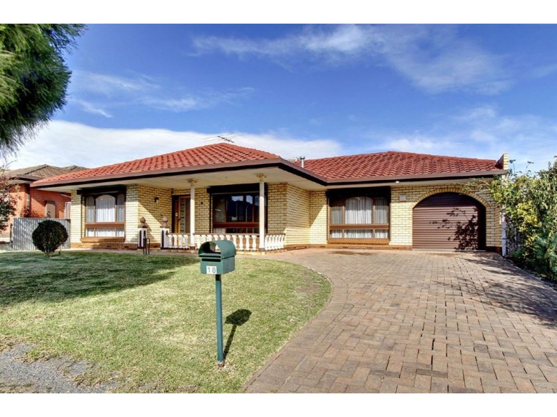 18 Nestor Street, Athelstone SA 5076