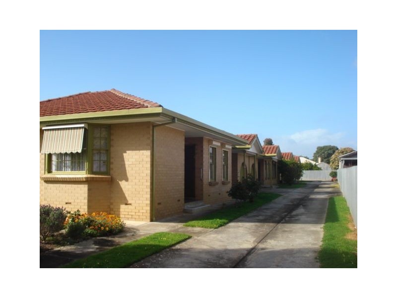 3/36 Coorara Avenue, Payneham South SA 5070