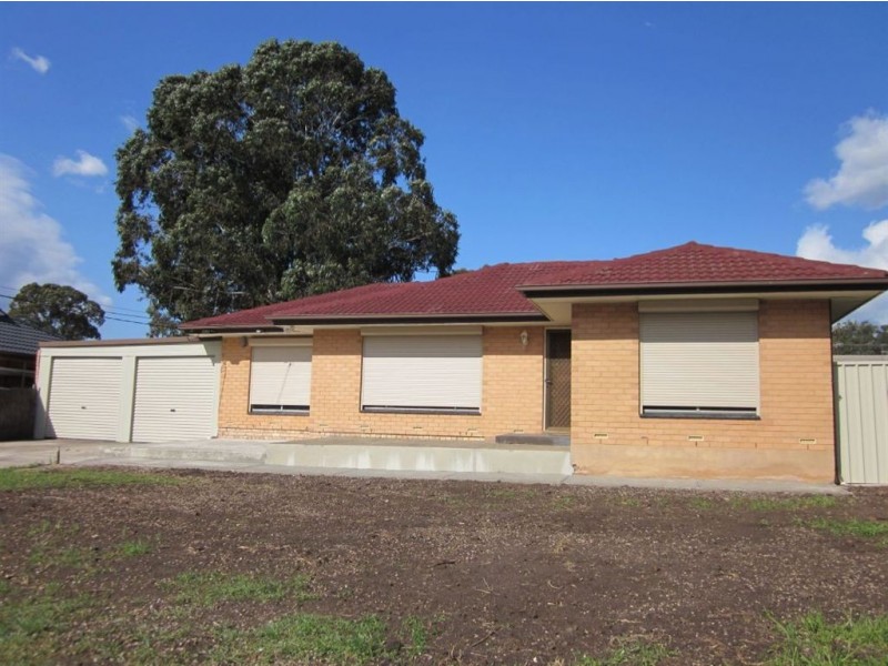 25 Ashley Avenue, Ridgehaven SA 5097