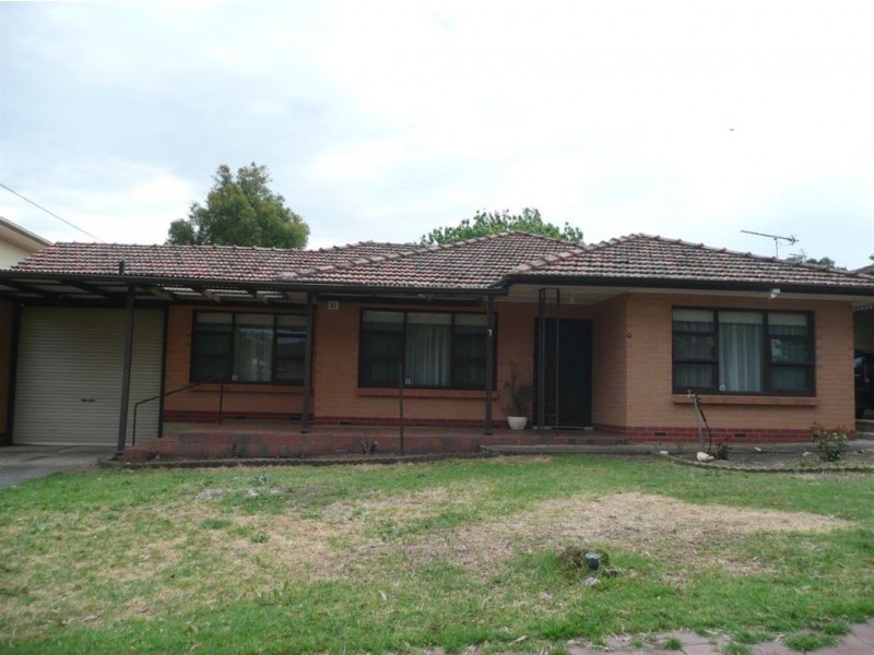 7 Bruce Avenue, Rostrevor SA 5073