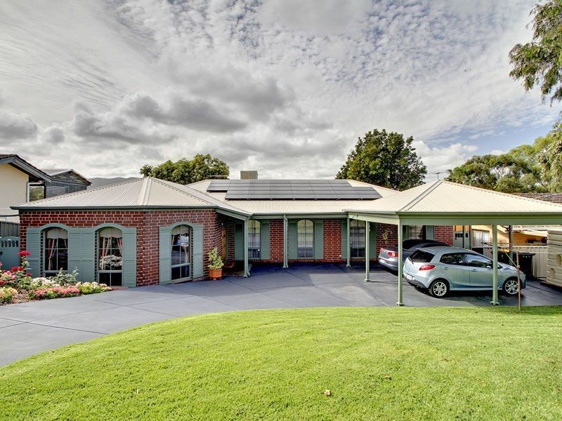 7 Lutana Grove, Dernancourt SA 5075