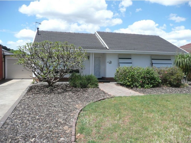 20 Kapoola Avenue, Campbelltown SA 5074