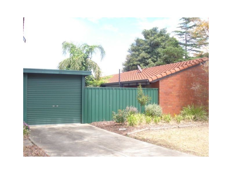 33/5 Alexander Avenue, Klemzig SA 5087