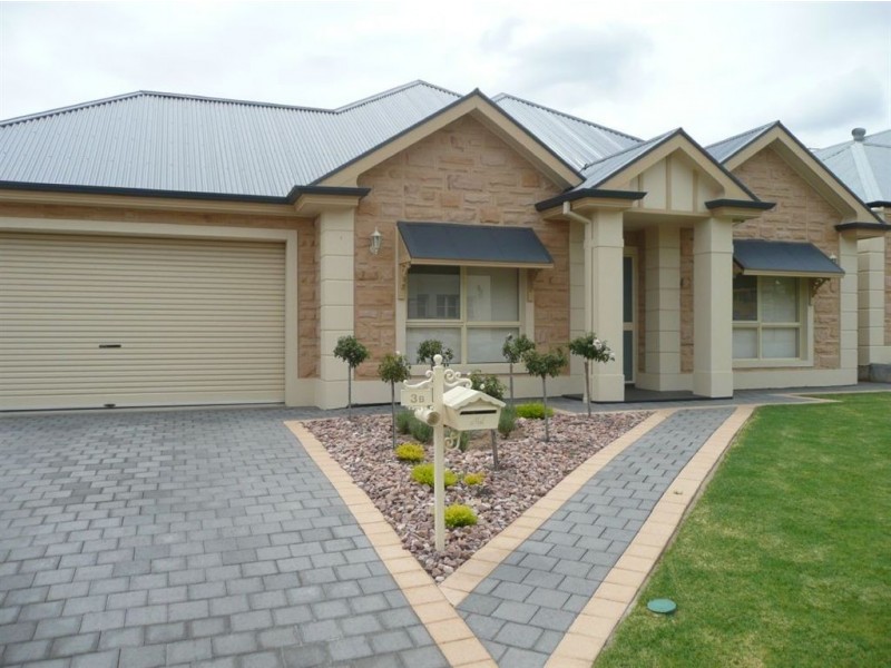3B Nicola Court, Paradise SA 5075