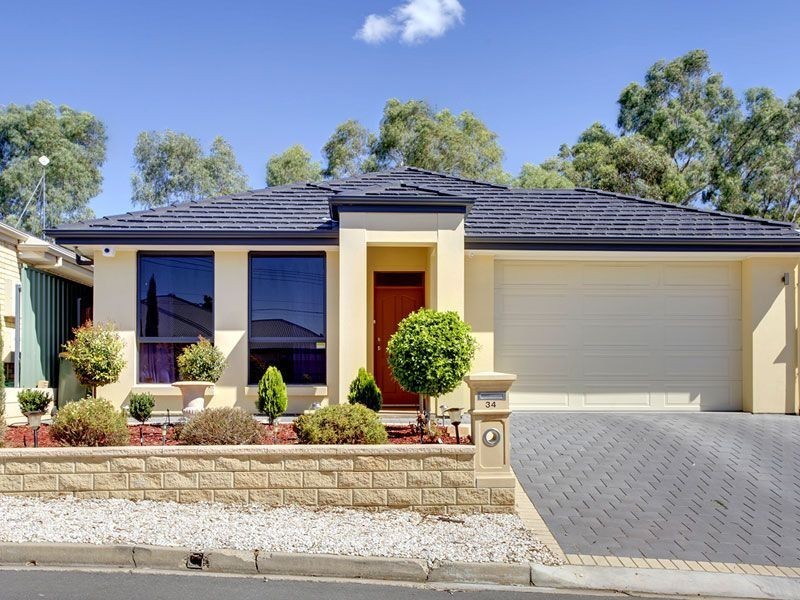 34 Reservoir Road, Paradise SA 5075