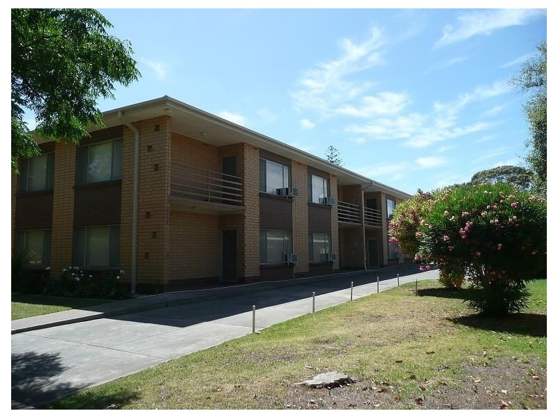 3/85 Fourth Avenue, St Peters SA 5069