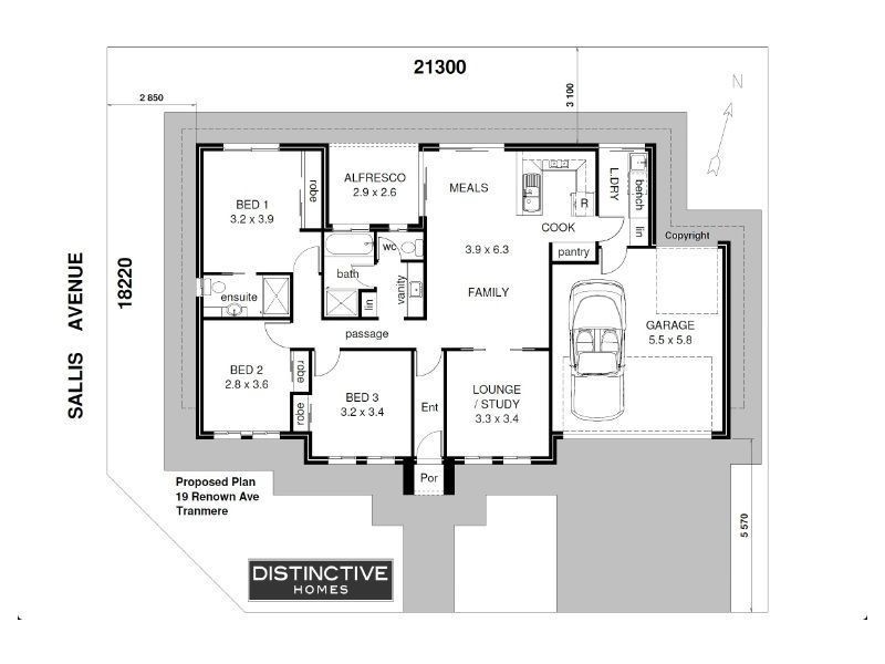 19 Renown Avenue, Tranmere SA 5073